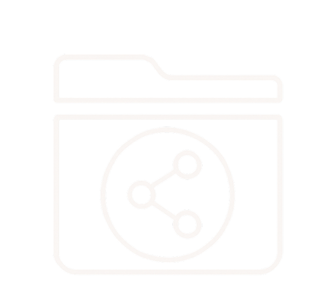 One-Click Data Sharing